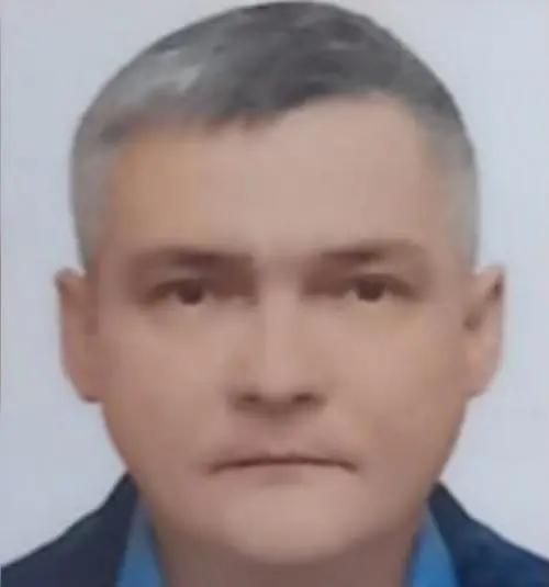 Сергей Поляков