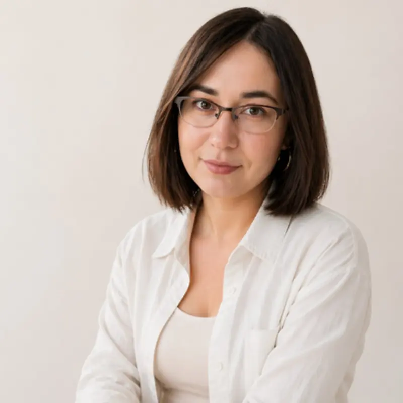 Нина Бабаева