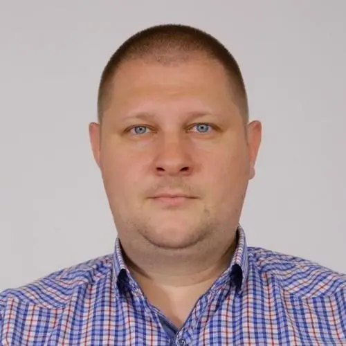 Роман Гаврилов