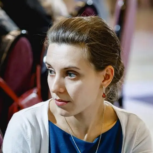 Ольга Кононыхина