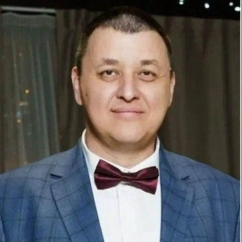 Алексей Ширяев