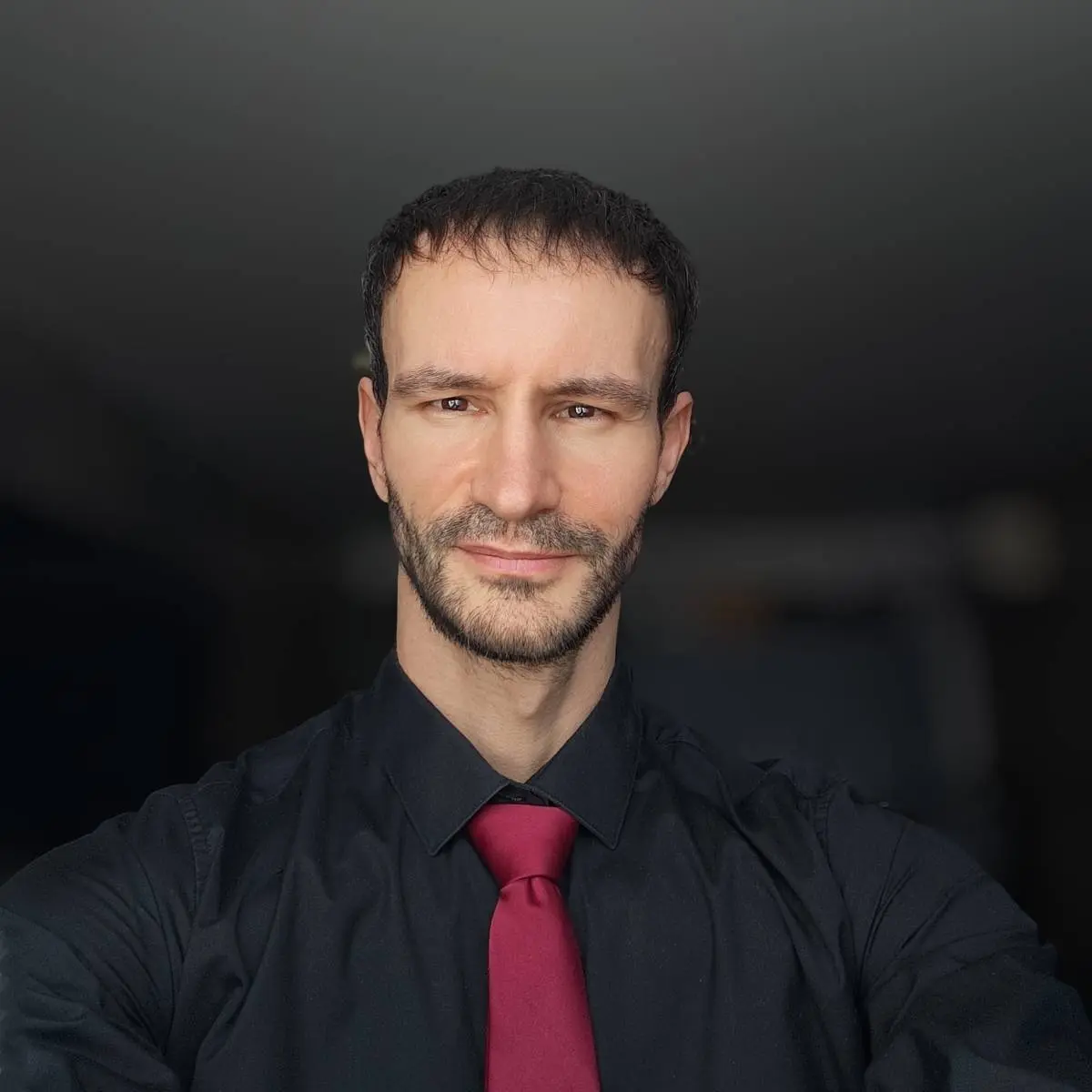 Сергей Шулаков