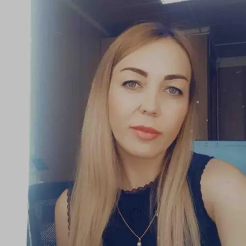 Наталья Тарасова