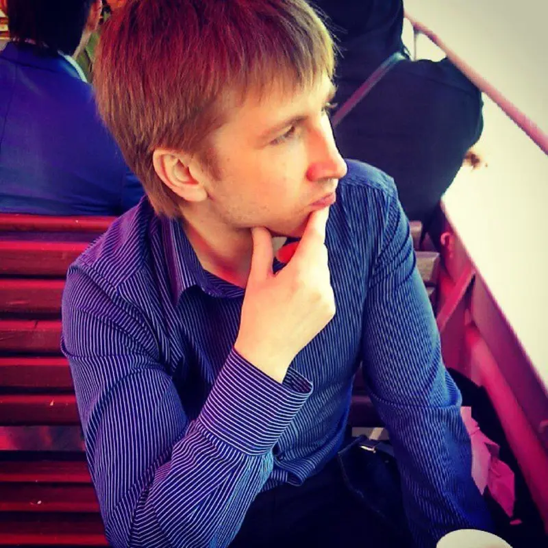 Владимир Рунев