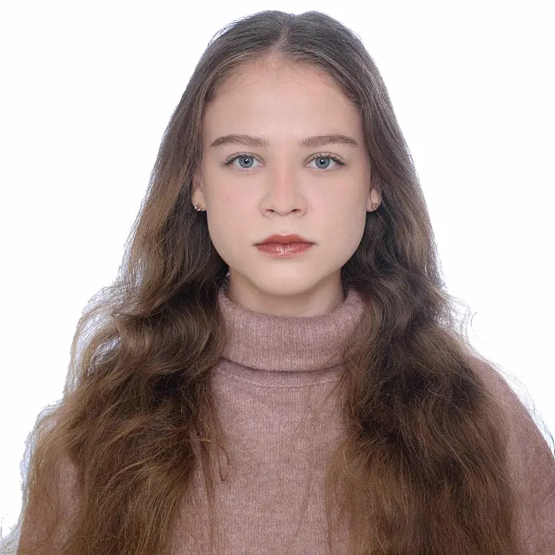 Анисия Смирнова