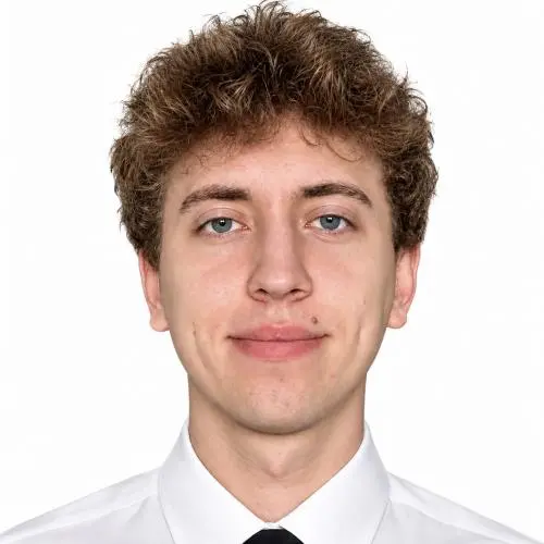 Константин Григоров