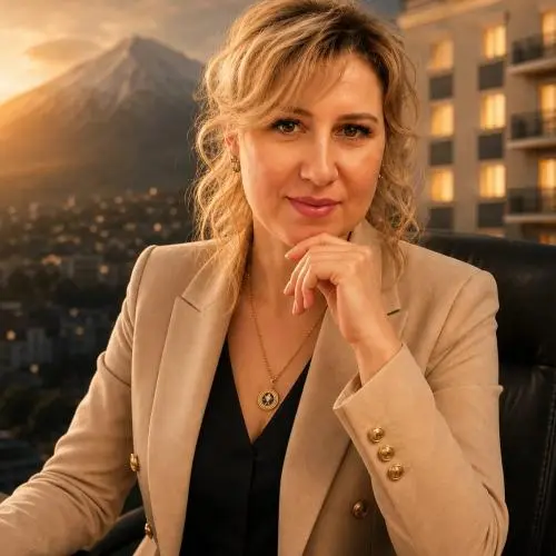 Анна Никитина