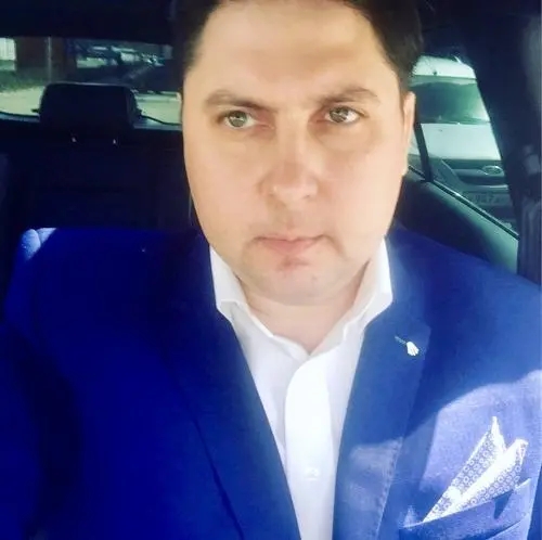 Алексей Умаров