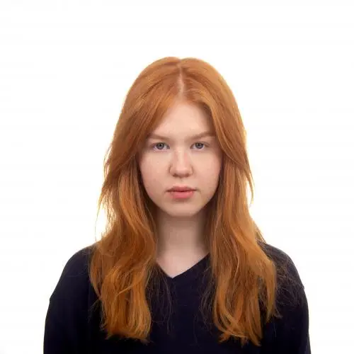 Анна Дятлова