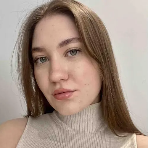 Екатерина Кашинцева