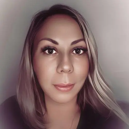 Ирина Смольникова