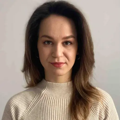 Карина Воеводина