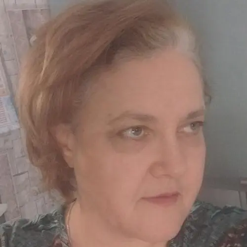 Татьяна Бахарева