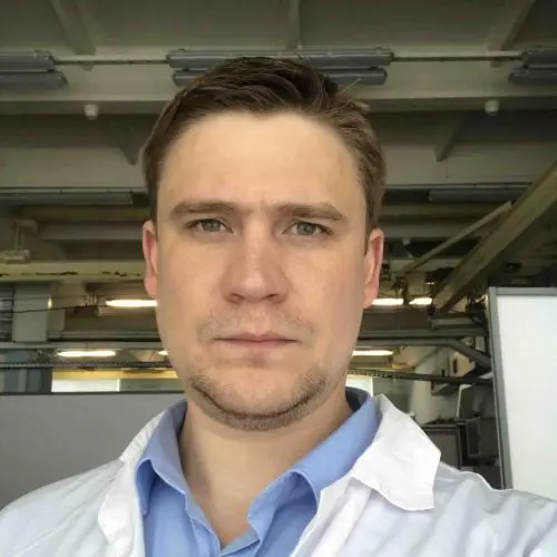 Фёдор Балясников