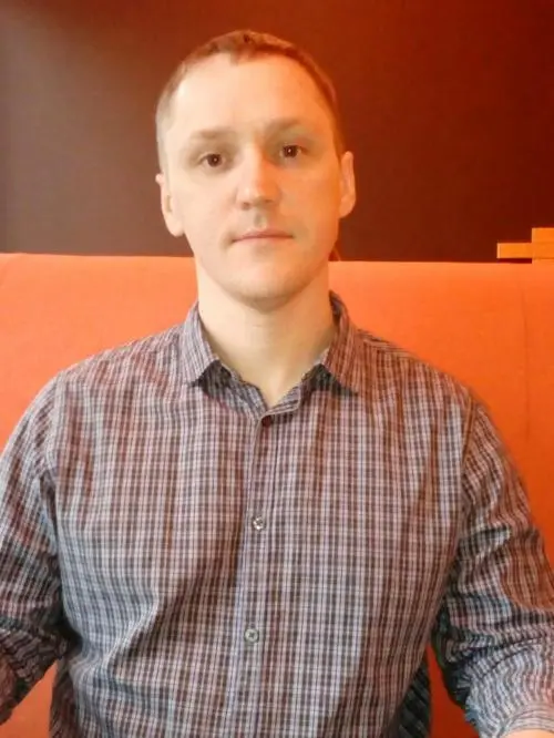 Евгений Акимов