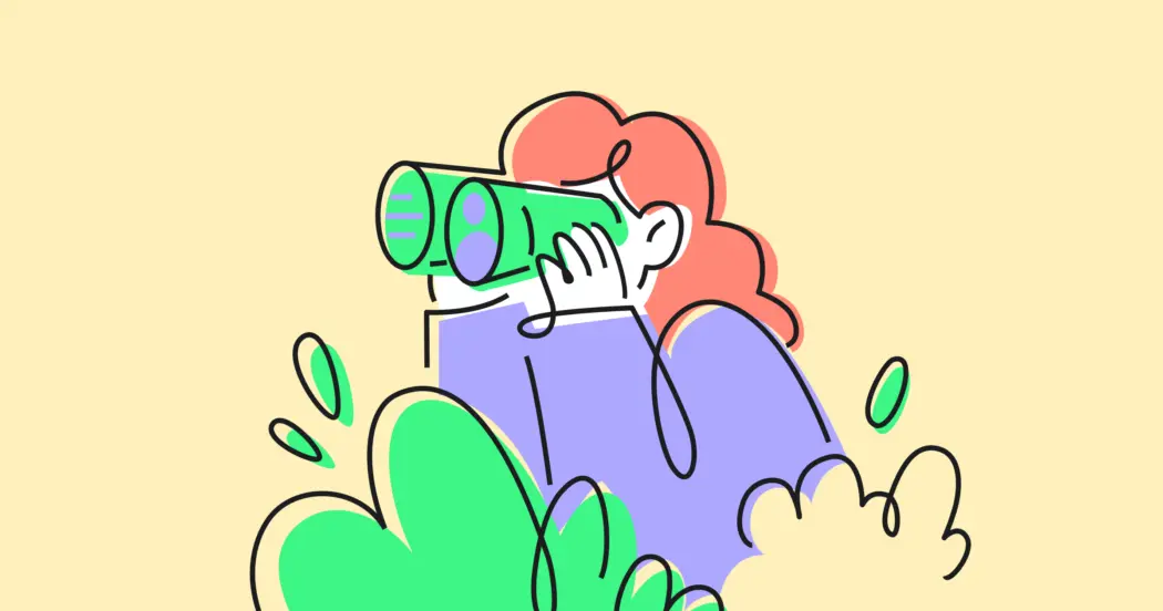 OSINT в рекрутинге - как вас читают по цифровому следу 🛑🔓 | Сетка — социальная сеть от hh.ru