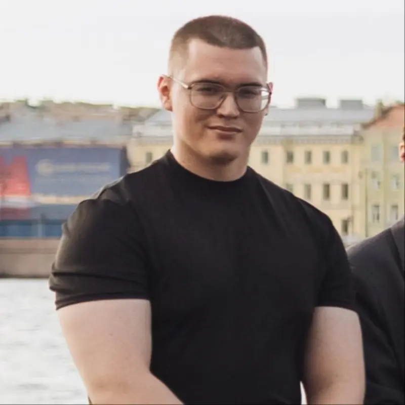 Ярослав Голозубов