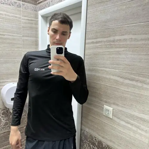 Константин Маклецов