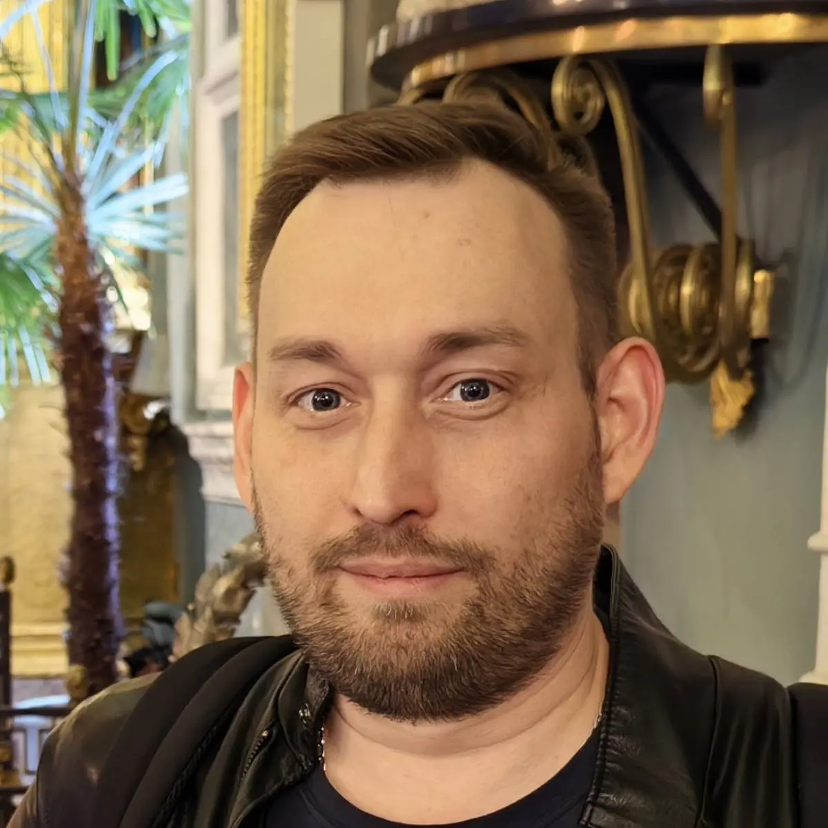 Дмитрий Дядыло