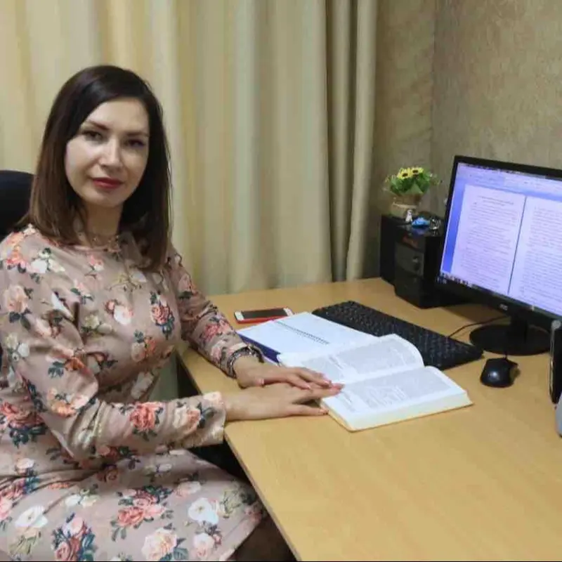 Дилара Бакиева