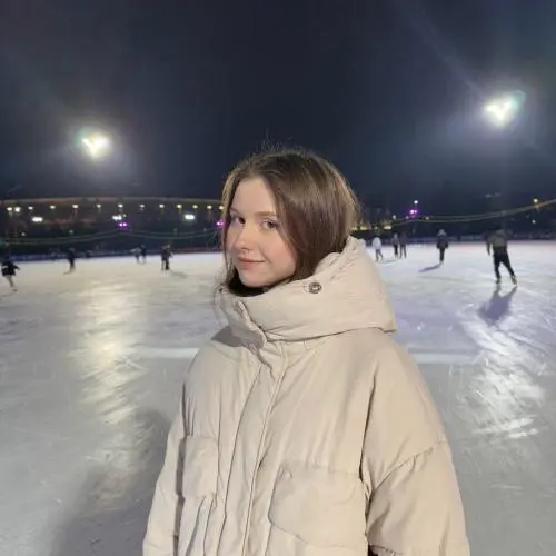 Ника Юргенсон
