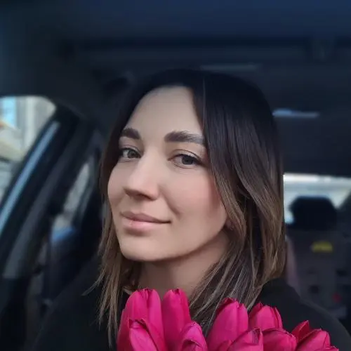 Виктория Чумакова