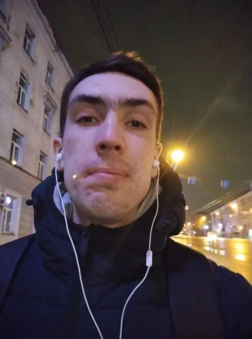 Павел Коптилов