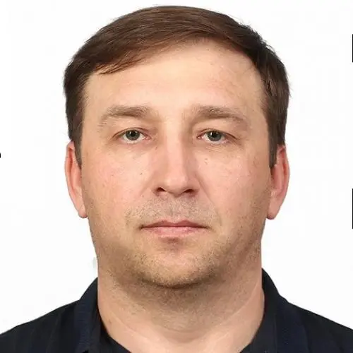 Алексей Галаганов