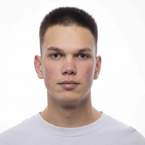 Марат Надршин