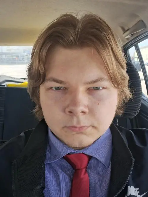 Никита Григорьев