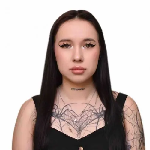 Дарья Асташкова 