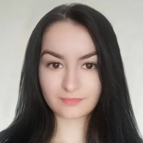 Анастасия Чернышова