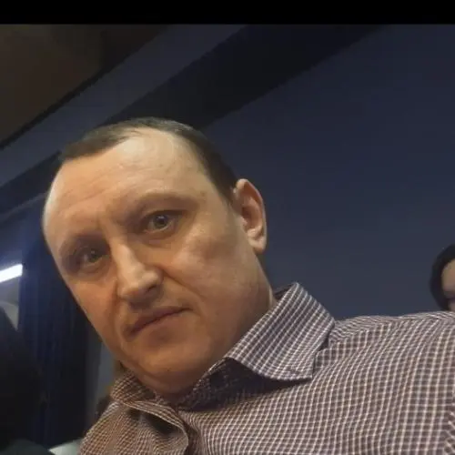 Дмитрий Тихонюк