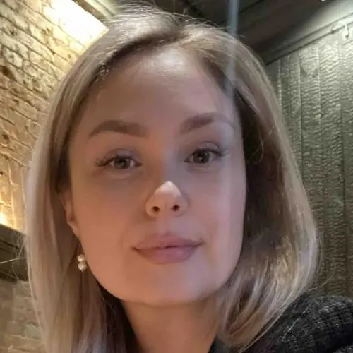 Елена Биктимерова