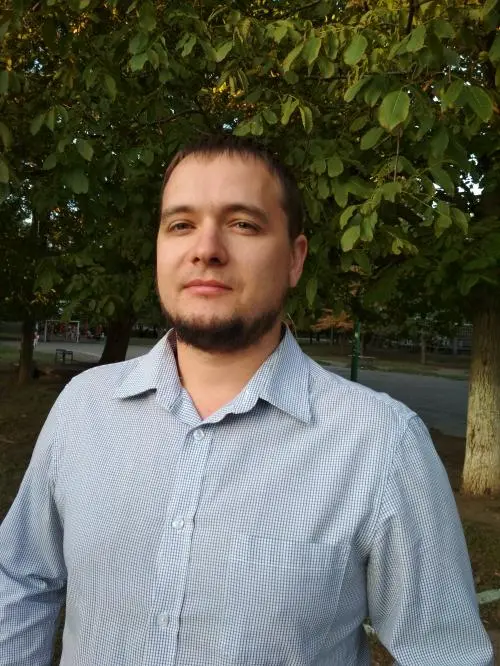Юрий Писарев