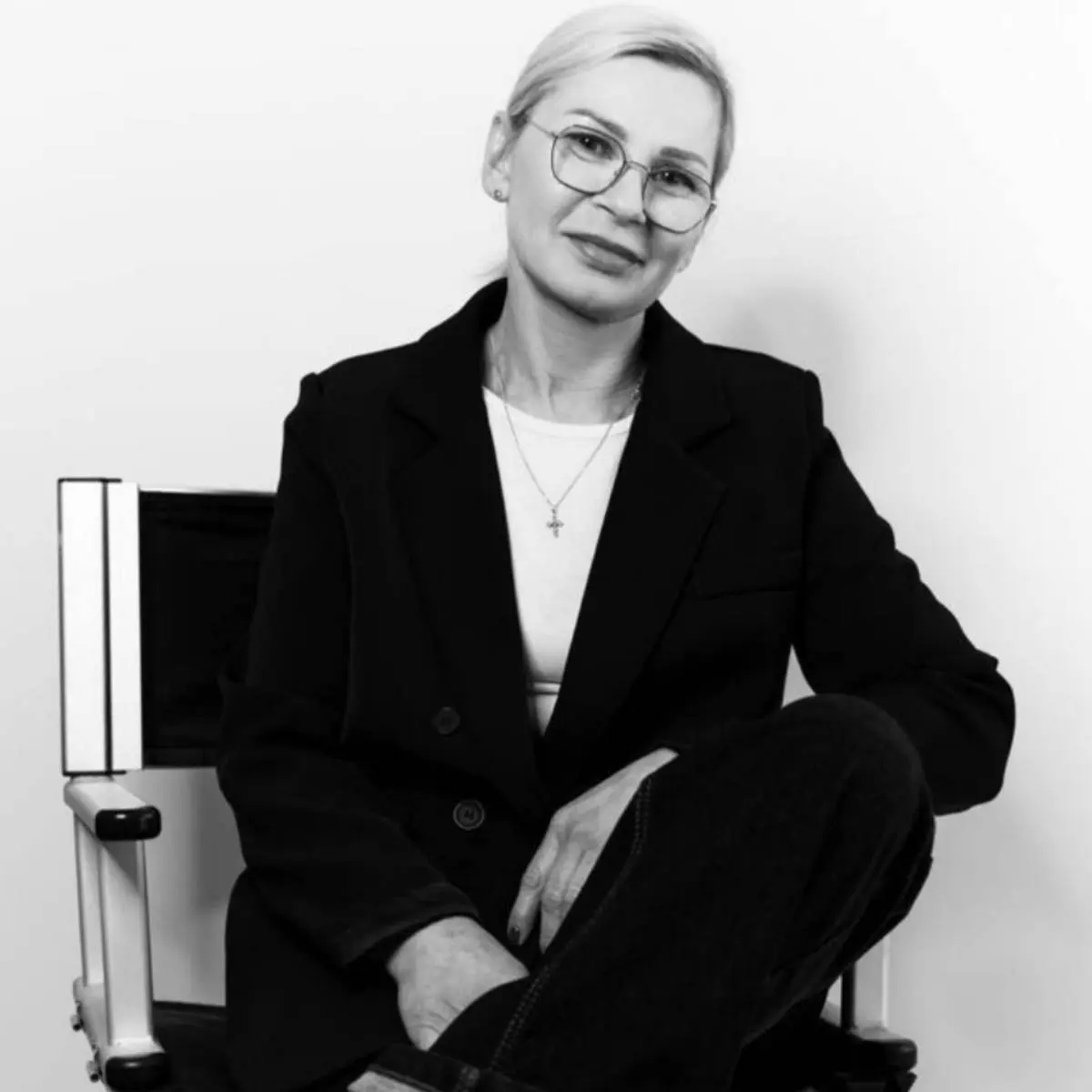 Елена Павлюченко