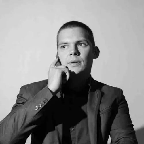 Антон Жиганов