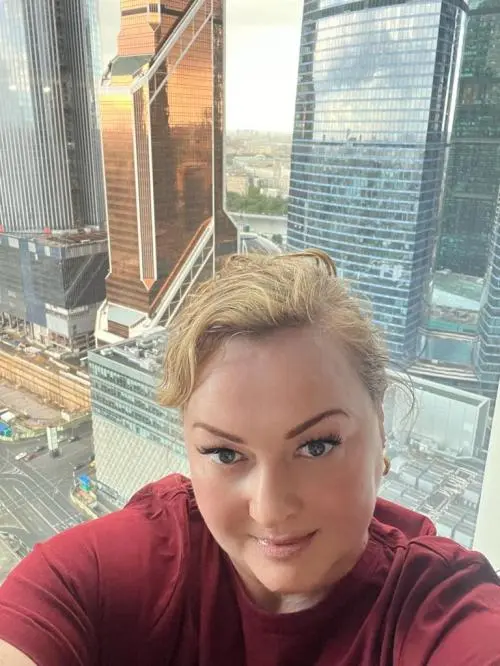 Юлия Виролайнен