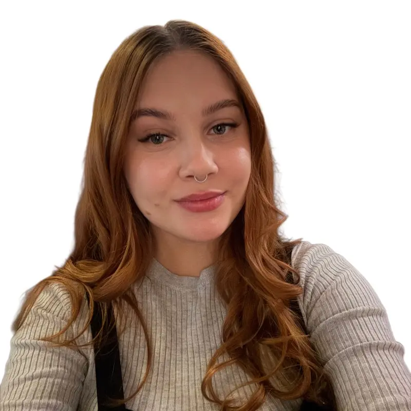 Алена Алексашкина