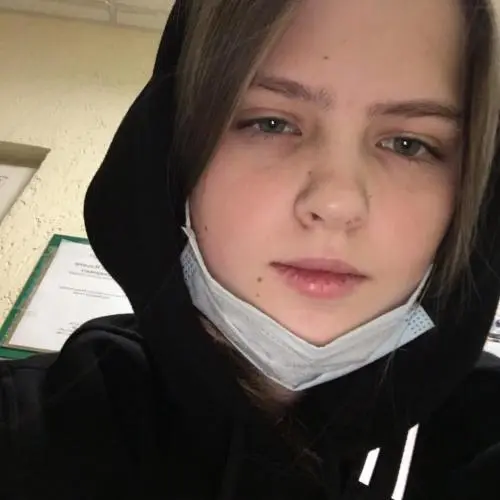 Эвелина Касимова