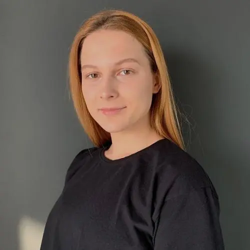 Ирина Васильева