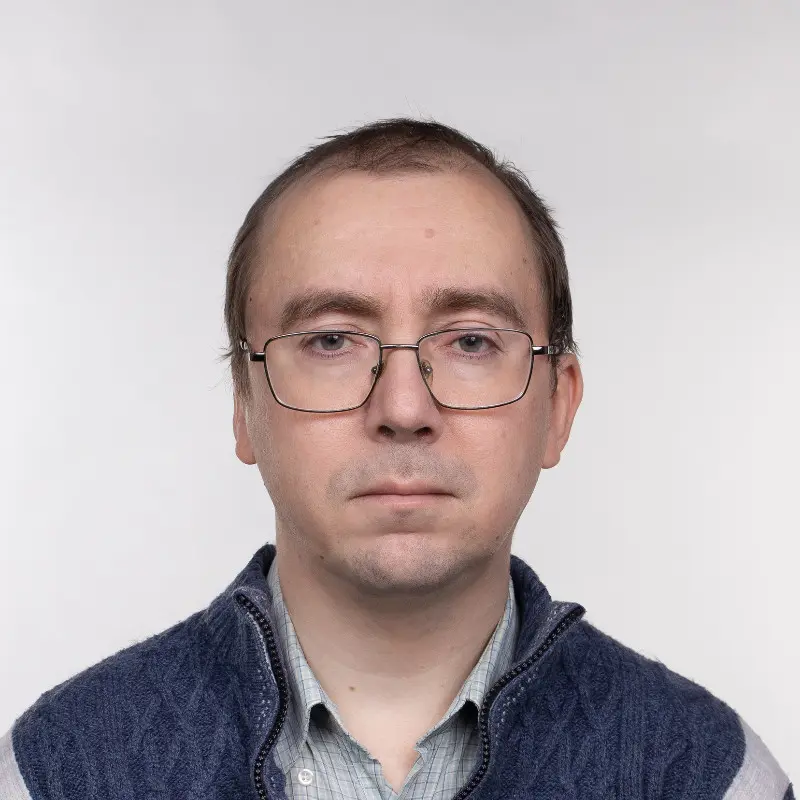 Алексей Шило