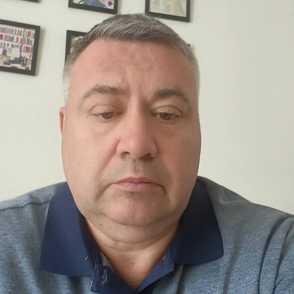 Владислв Гаврилюк