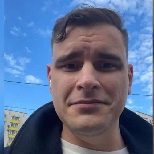 Александр Белозёров