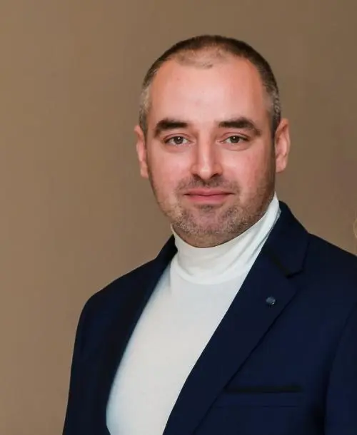 Сергей Ванюшкин