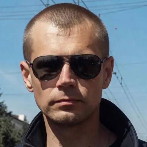 Иван Жигло