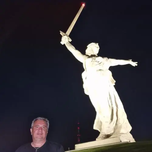 Алексей Беланов