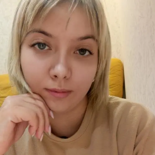 Екатерина Финогенова