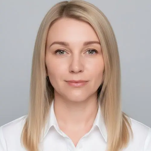 Елена Фоминых