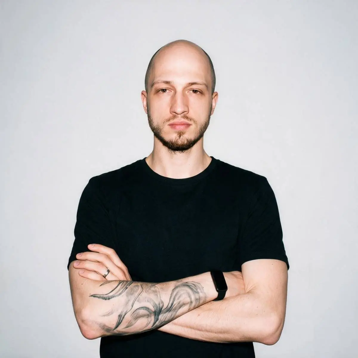 Сергей Цыба